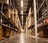 Wharhousing & Distribution